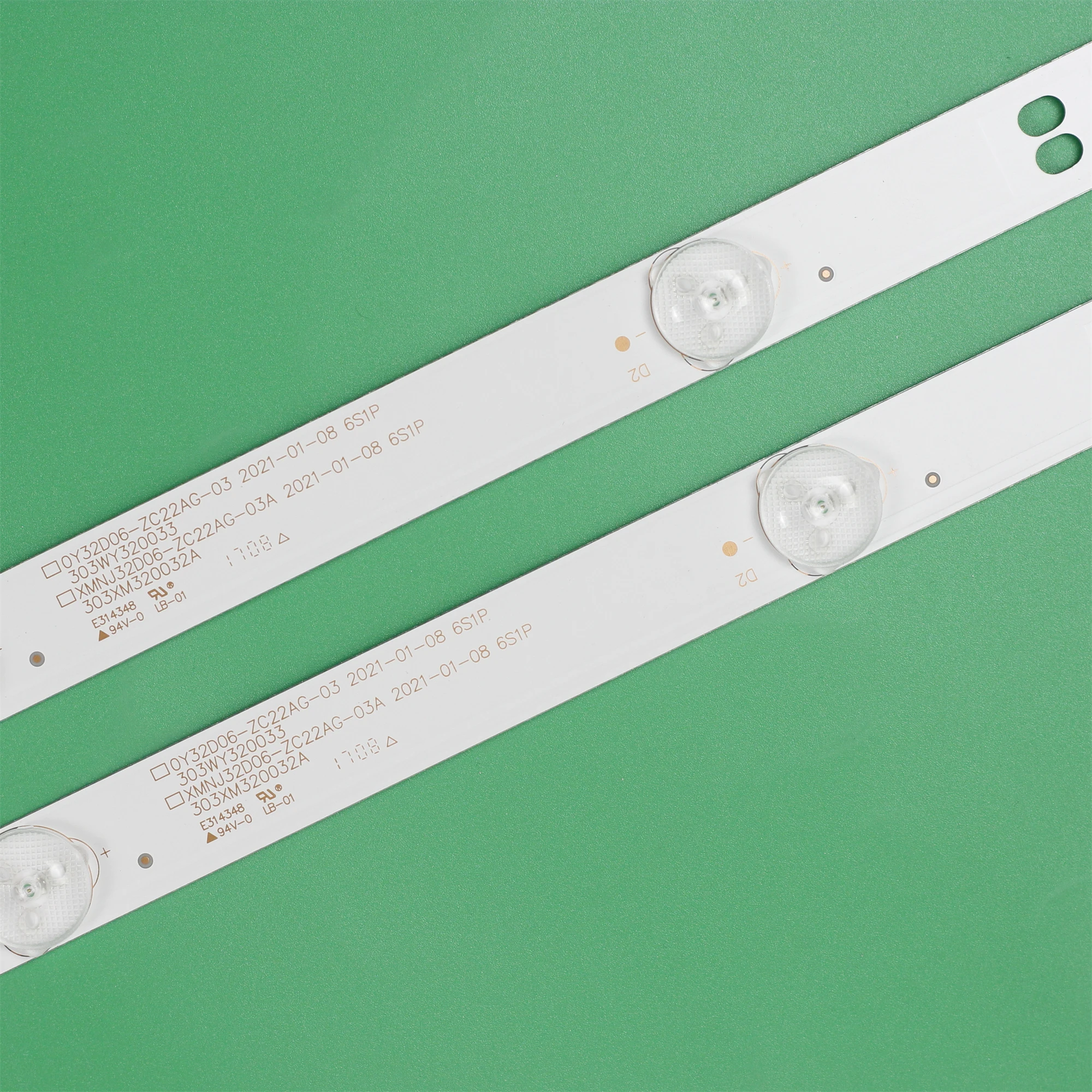 Рисунок 3 - светодиодные лампы 32V7 32F4X 32D1