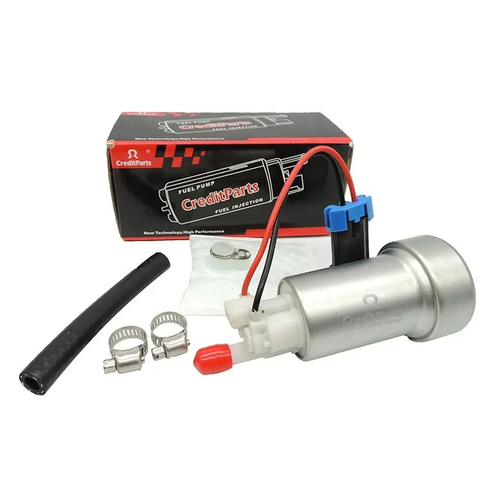 Топливный насос Creditparts F90000274