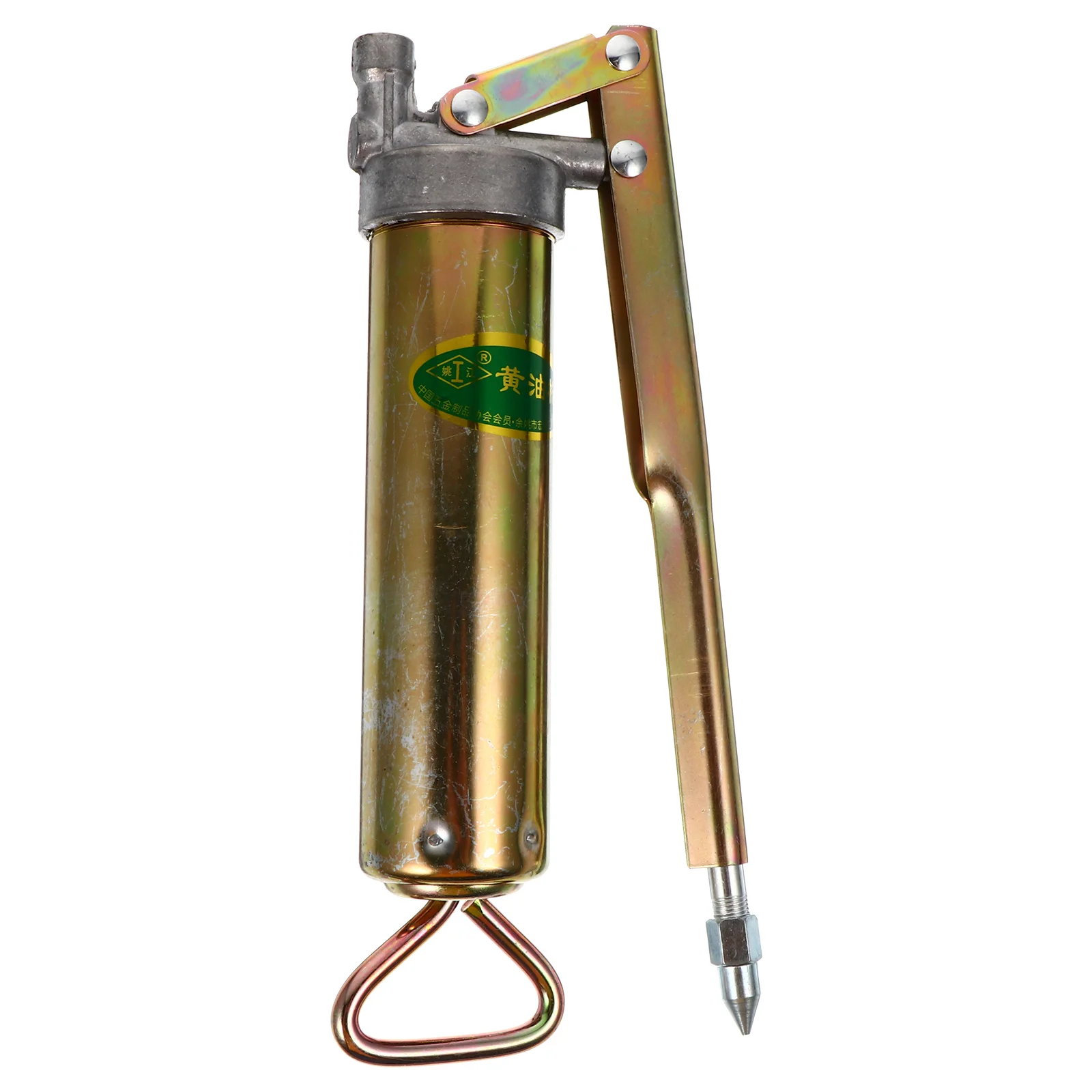 

Миниатюрный ручной смазочный распылитель смазка Смазка инструмент смазка для автомобиля