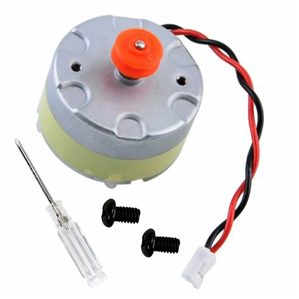 

Vacuum Head Motor Screwdriver For S50 / S51 / S55 Vacuum Cleaner Distance Sensor LDS Lidar Motor Sweeper Replacement Parts