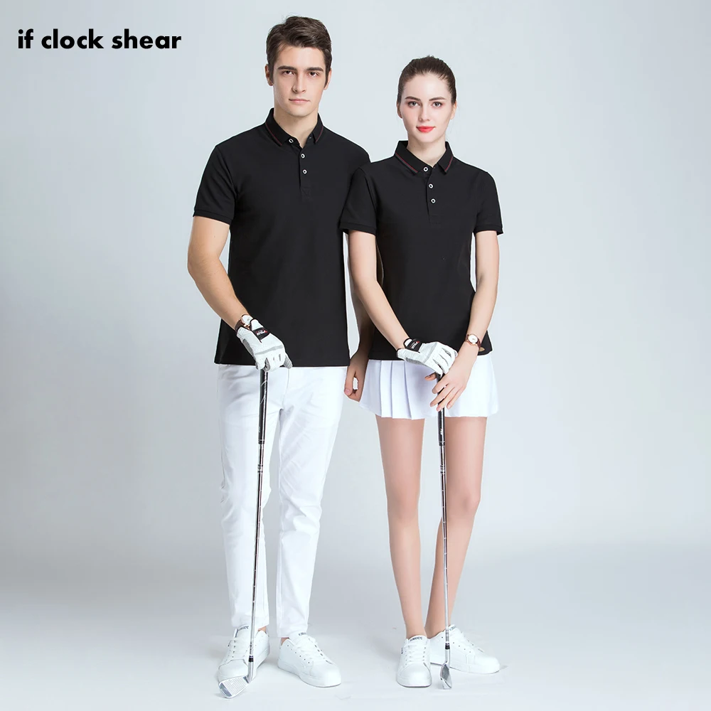 

Летняя Повседневная рубашка-поло с коротким рукавом и логотипом персональной компании, рубашка-поло на заказ, мужские и женские рубашки для...