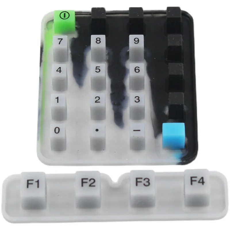 Пластиковые мягкие клавиатуры для Gowin Total Station TK202 | Инструменты