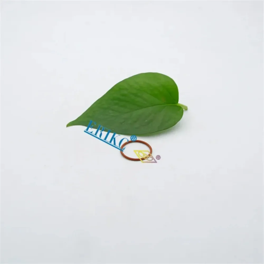 ERIKC F00VC38002 Уплотнительное кольцо Common Rail F 00V C38 002 и уплотнительное грузовика F00V для