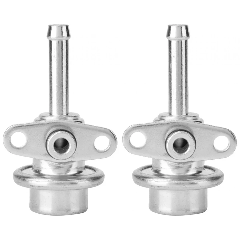 2X регулятор давления для впрыска топлива PR347 Nissan PATHFINDER 22670-5L32A 22670-5L320