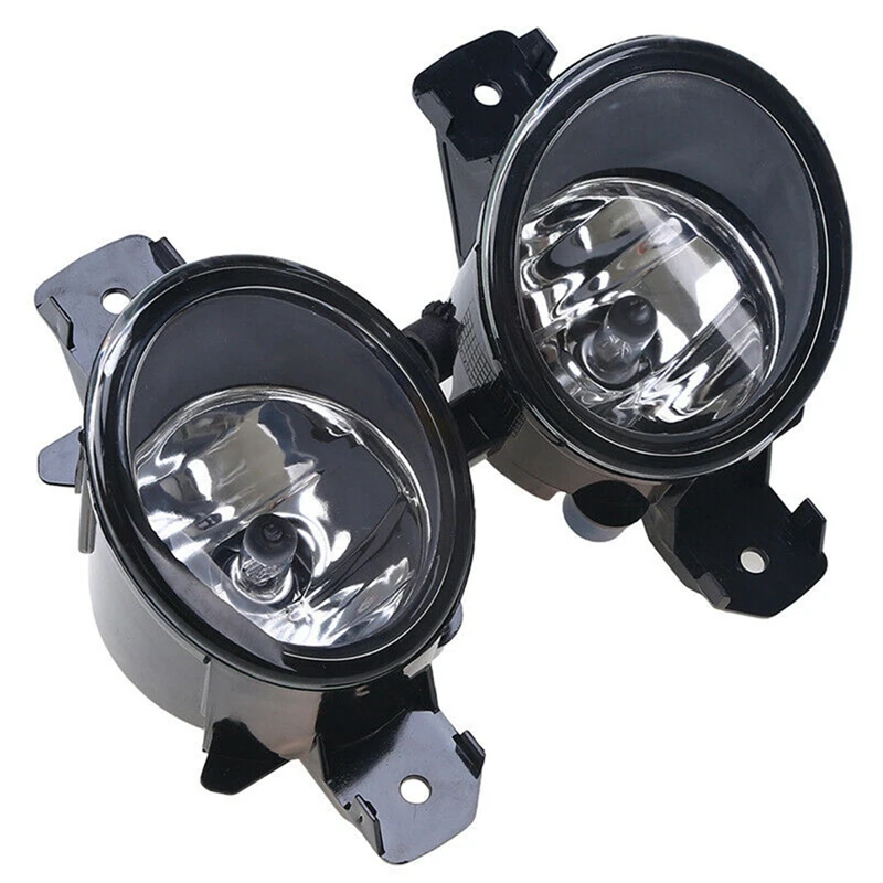 

Car Driver Passenger Sides Fog Light Lamps for Nissan Infiniti Altima Maxima Rogue Sentra 2615589927 2615089927