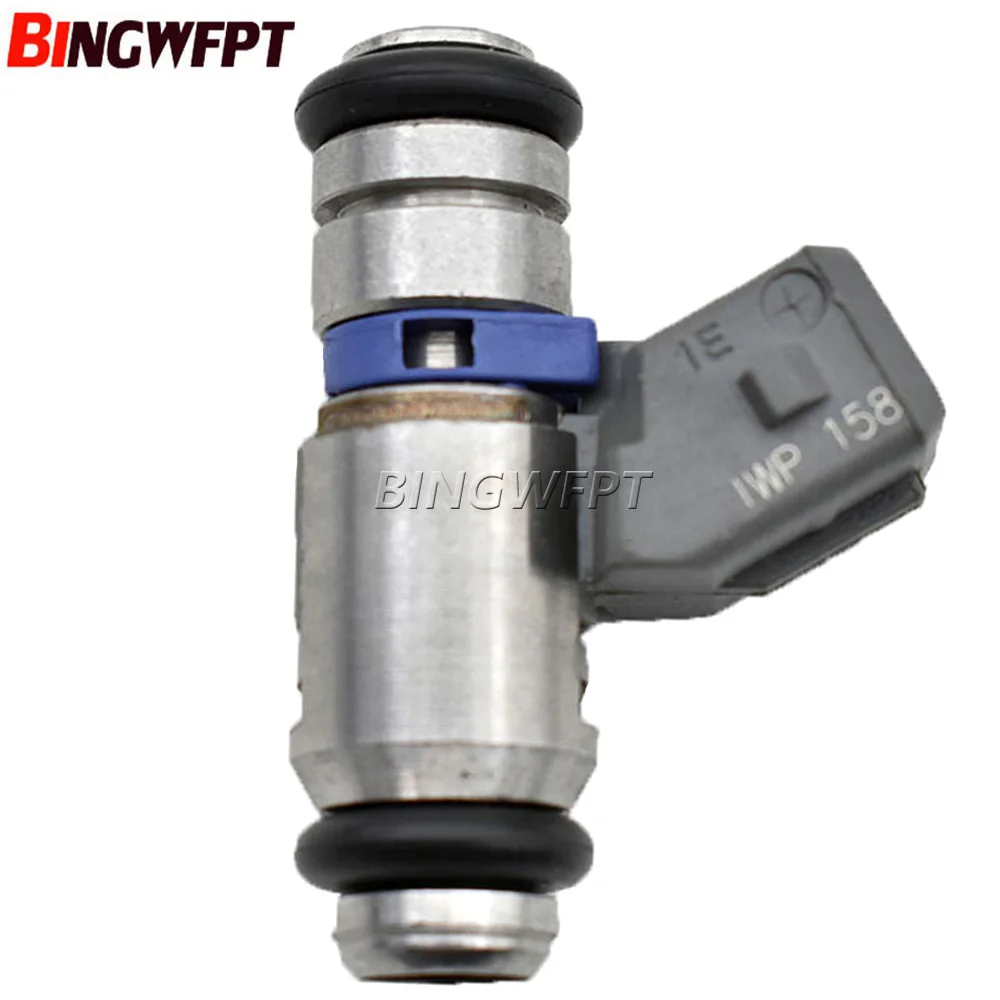 

IWP-158 high quality 46791211 IWP158 IWP158 engine Fuel Injectors for VW- Pointer/Polo/Derby 1.8L 05-11