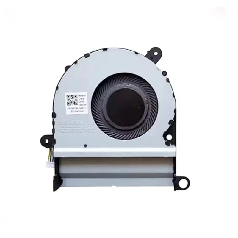 Новый вентилятор охлаждения процессора для ASUS U4000U U410U RX410U UX410UQ X410UV