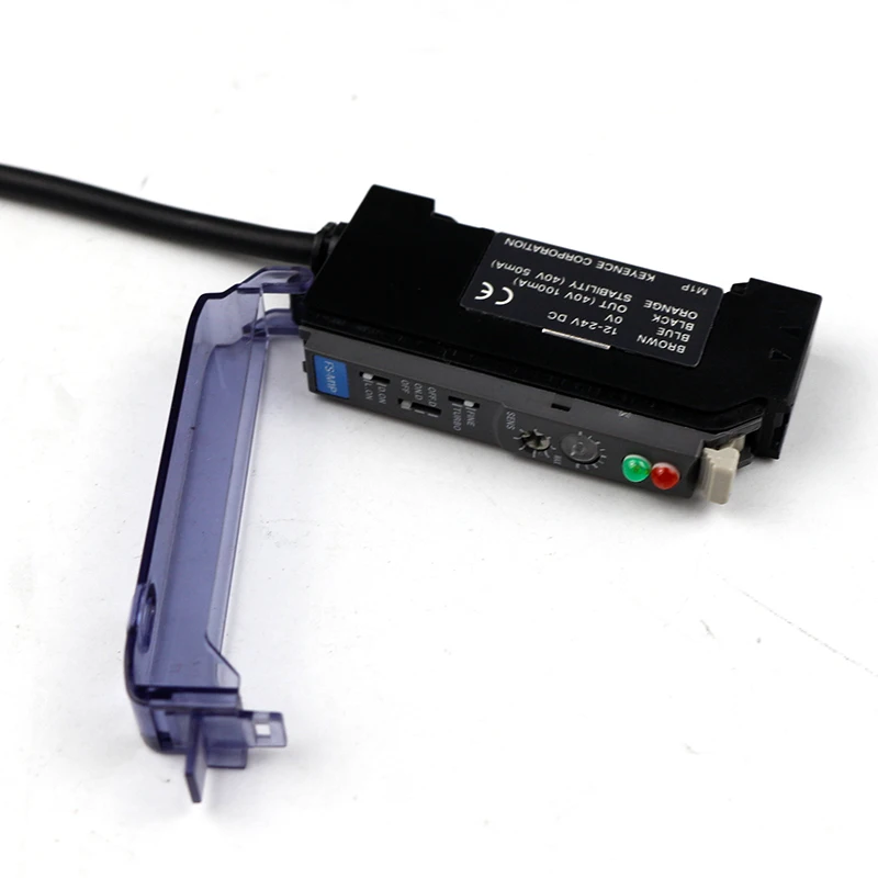 

1 Year Warranty New Original In Box FS-M1P