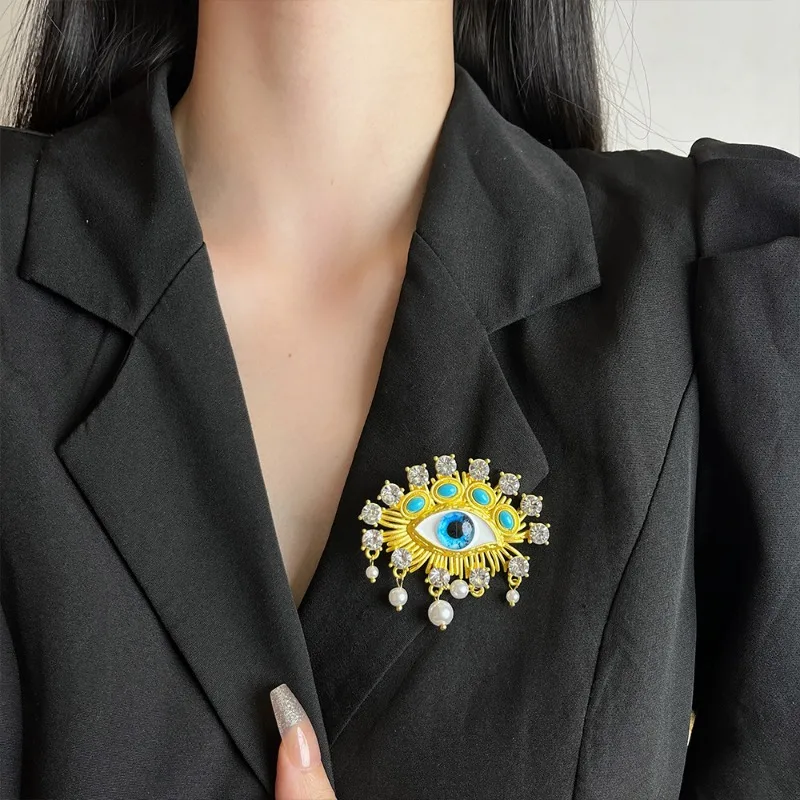 Ожерелья Draweye с жемчужинами и кисточками для женщин винтажные модные украшения