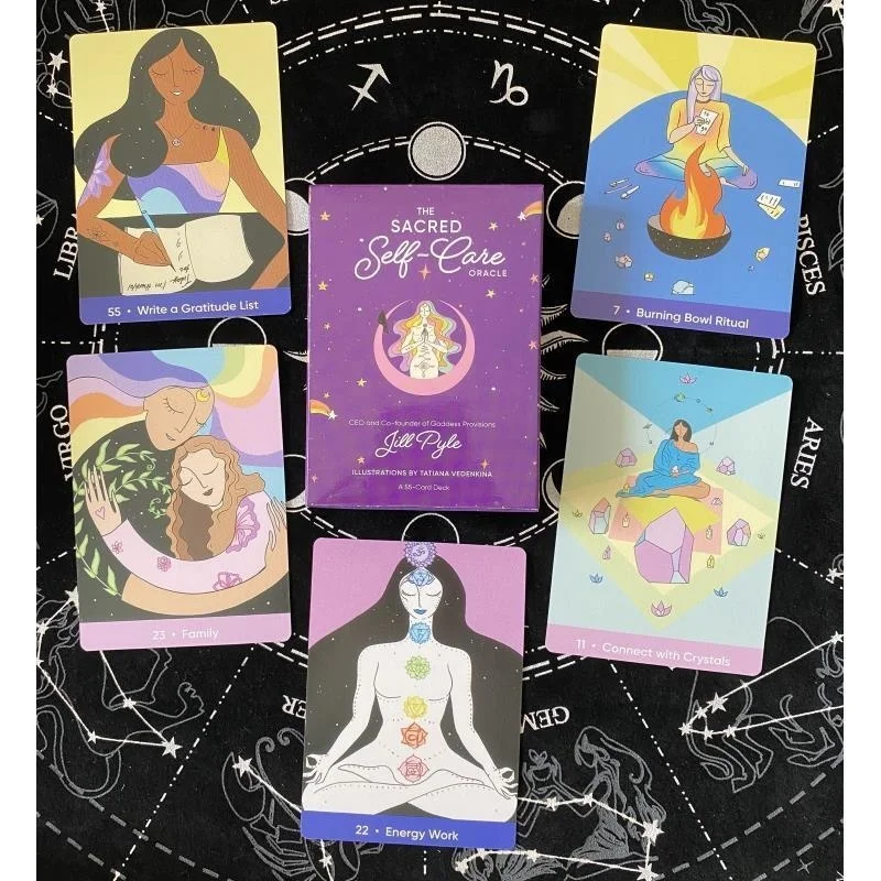 

Tarot Deck Oracles Cards New Lenormand Oracle Tarot Cards Fortune Telling Game Divination Tool