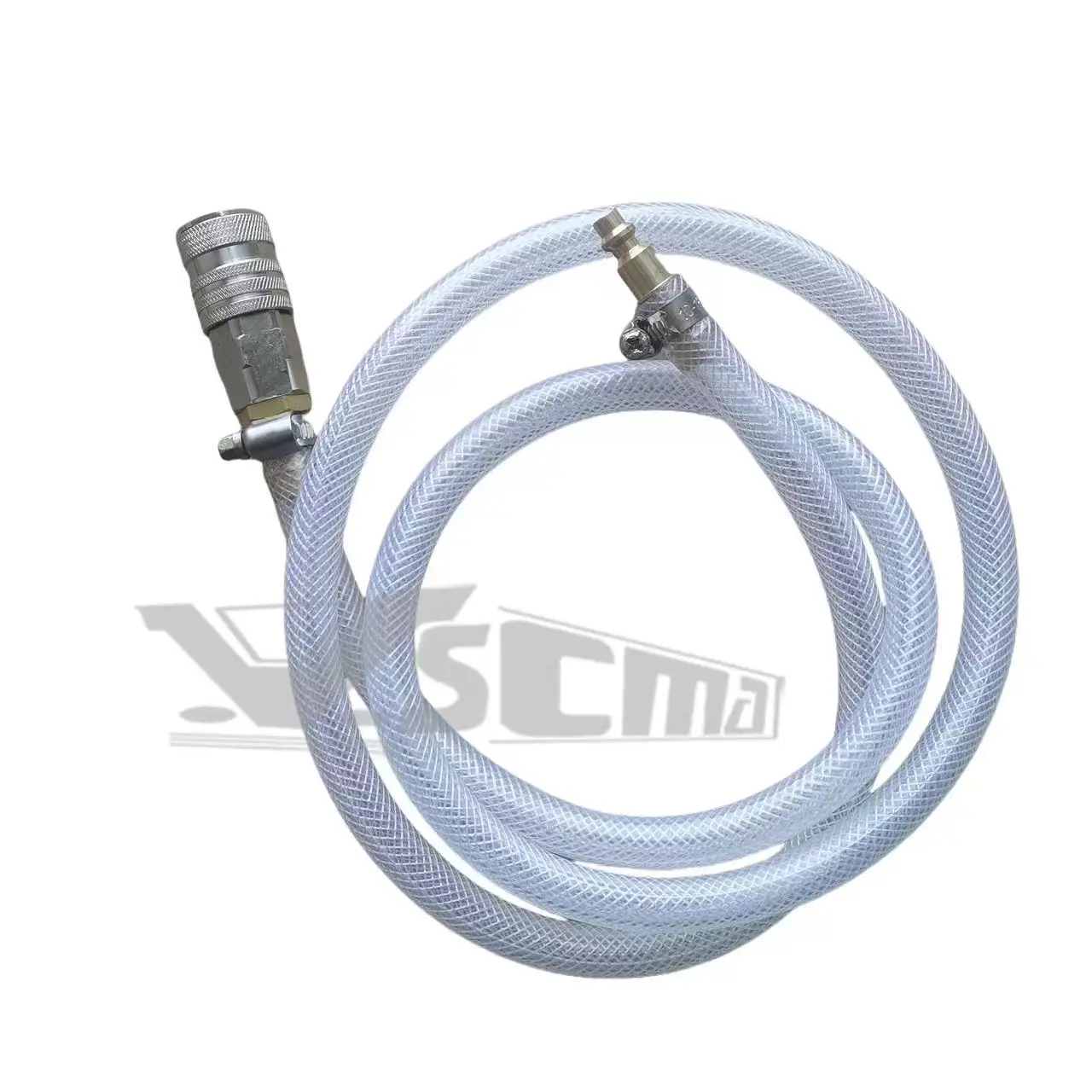 

V-OL инструменты для грузового автомобиля VOE JD007 9996049 быстрый адаптер радиатора для серии FM FH