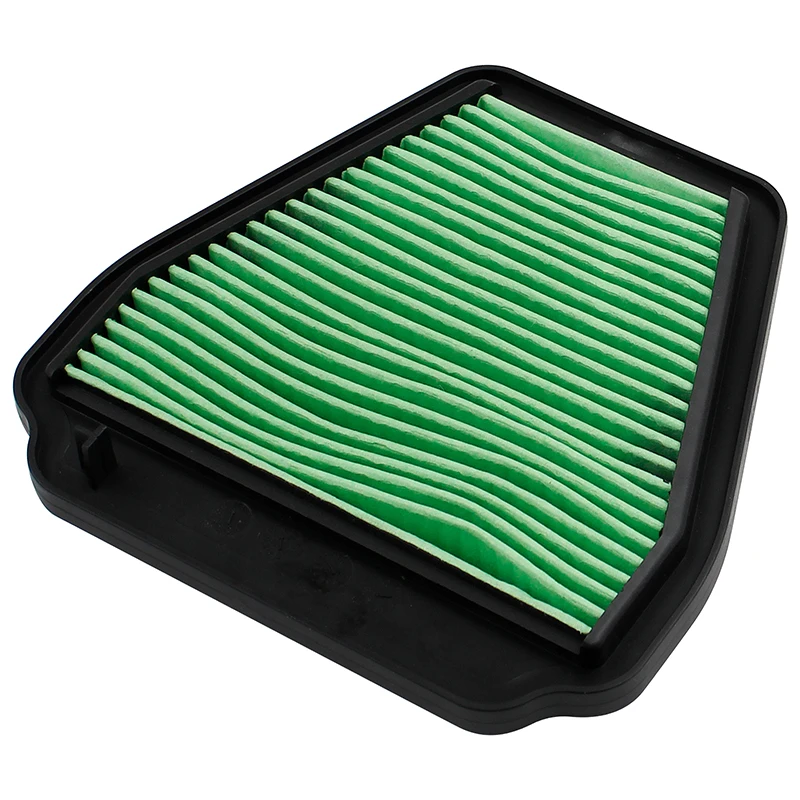 Запчасти для мотоциклов очиститель впускного воздушного фильтра с высоким