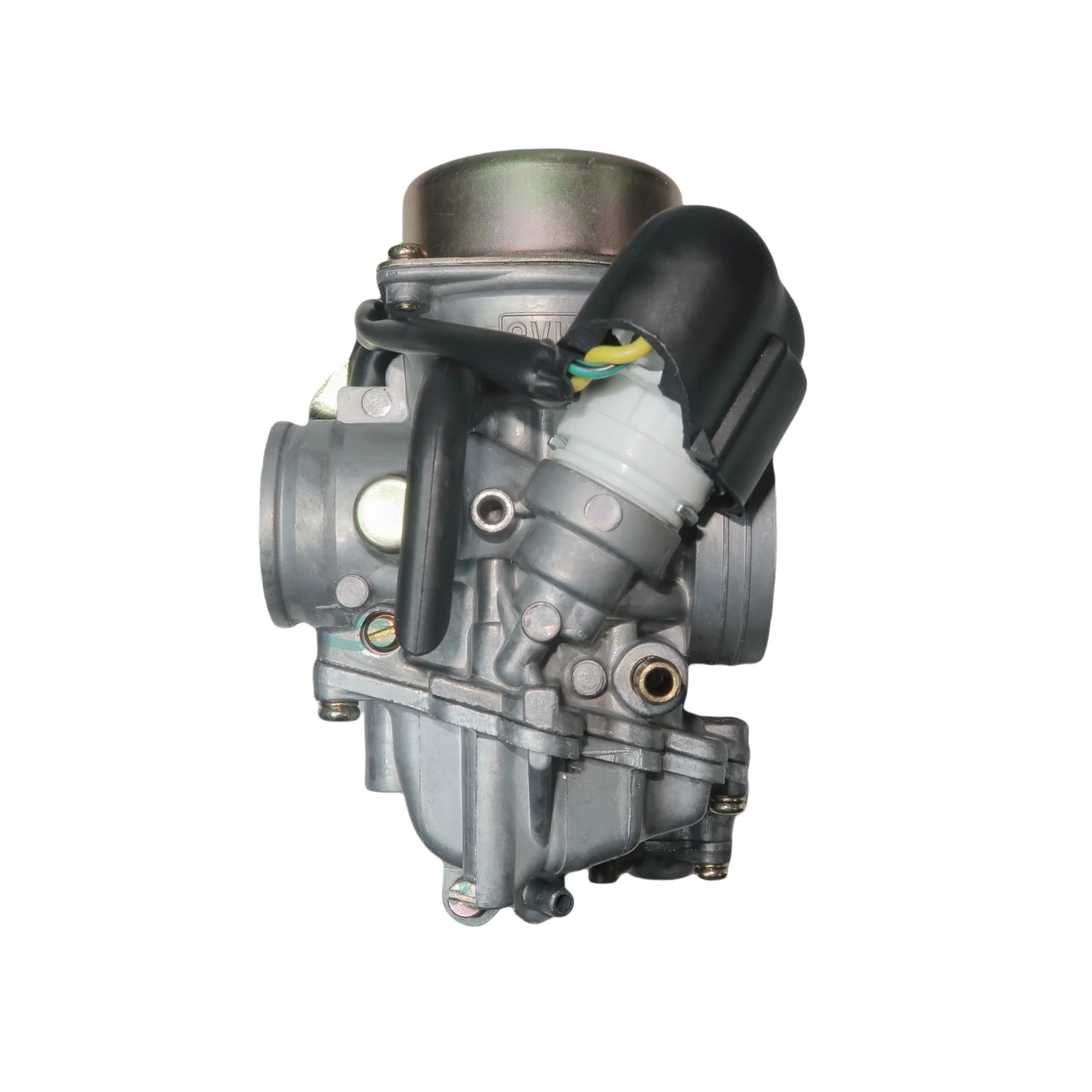 Фото Для CVK30 CVK 150cc 250cc GY6 150cc 200cc 250cc TANK 260 33 мм грязевой питбайк ATV UTV скутер гоночный мотоцикл карбюратор №4