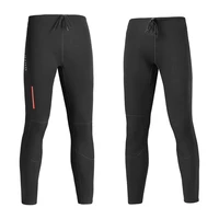 new 1 5mm neoprene diving pants mens split warm swimming surf pants water sports sailing snorkeling swimming surf pants 2022