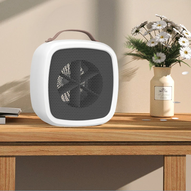 

Портативный Настольный мини-обогреватель, 400 Вт