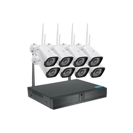 

Беспроводная ip-камера видеонаблюдения HD 720P