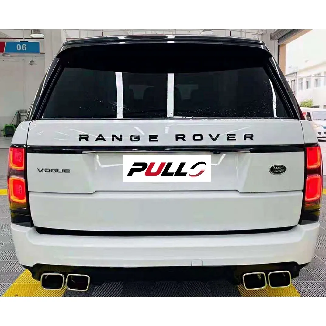 Автомобильные аксессуары обновленный капот автолампы бамперы решетка боковые