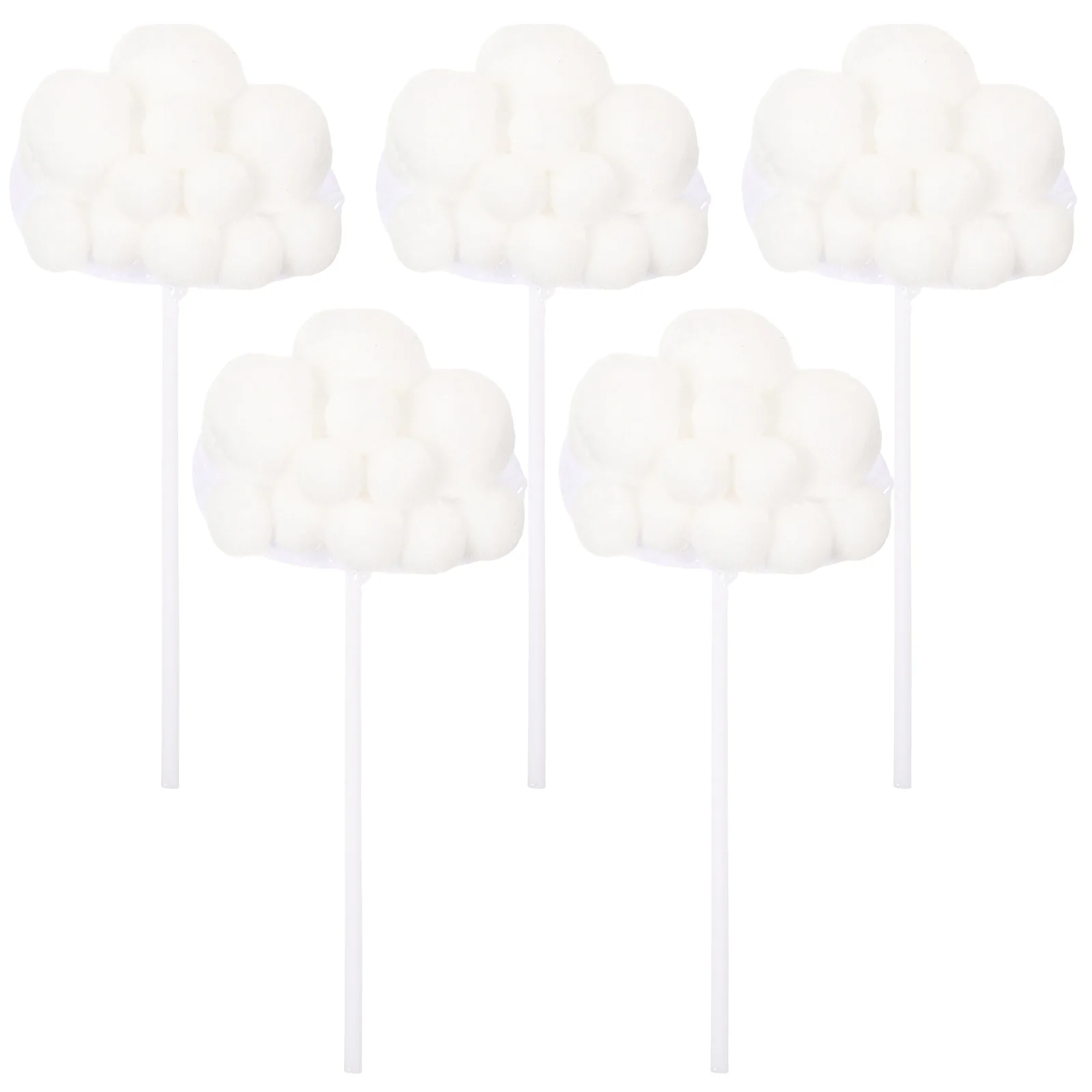 5 шт. выбор торта для вечеринки топпер кексов украшение на день рождения