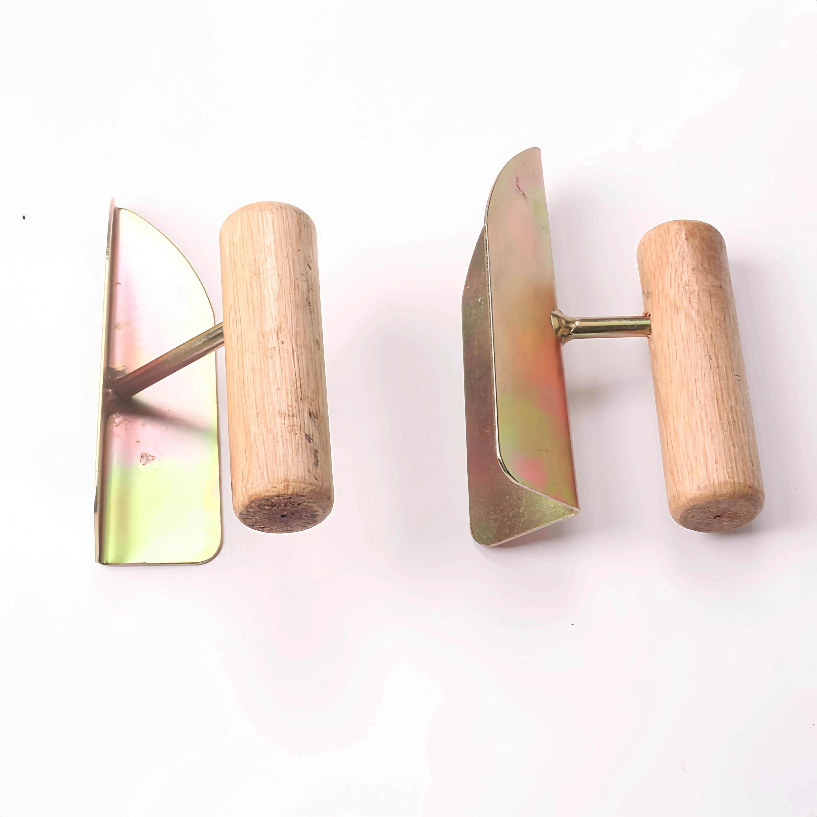 Набор инструментов для угловой шлифовальной машины SLADE лезвия из нержавеющей