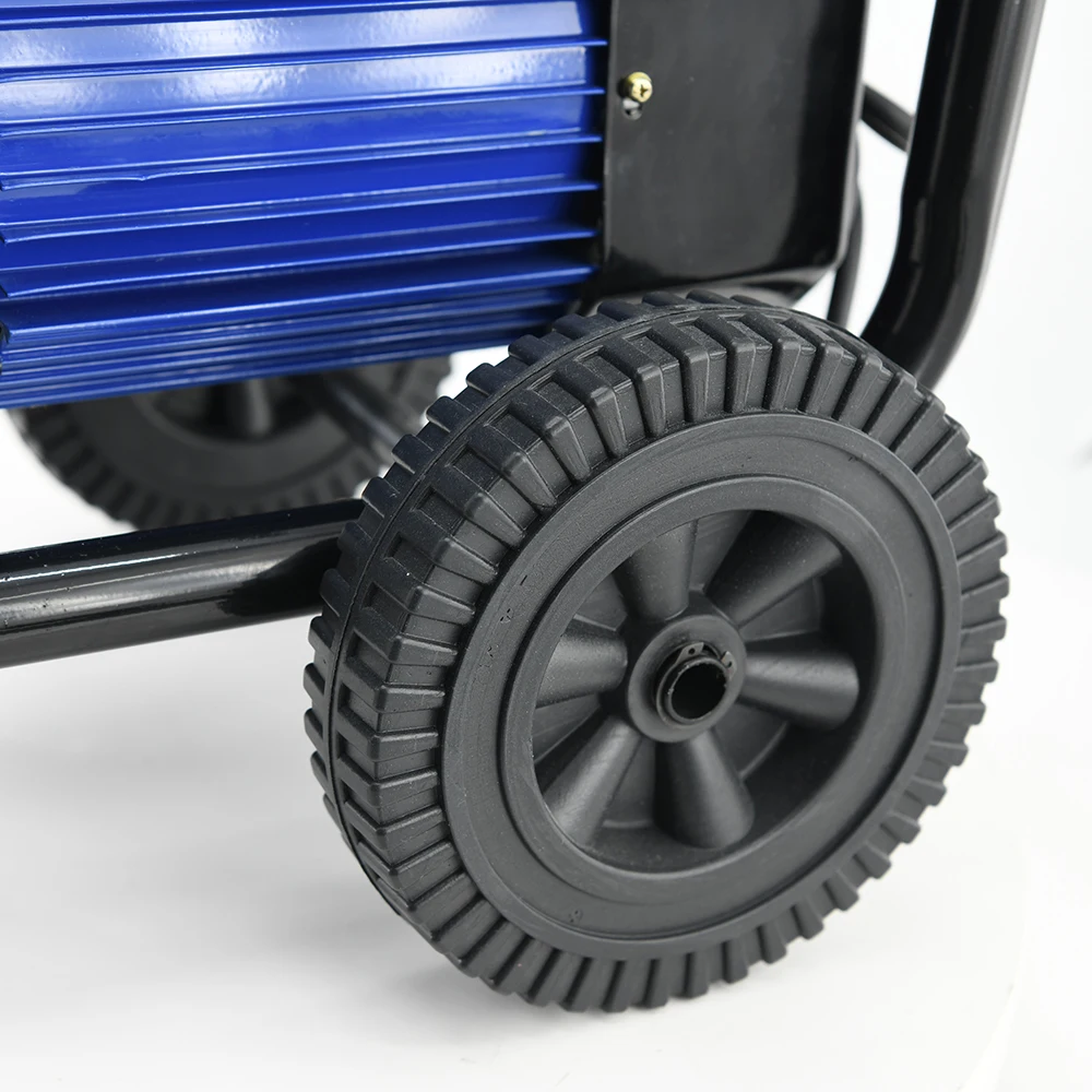 Рисунок 6 - ST-JTM безвоздушный распылитель 220 В