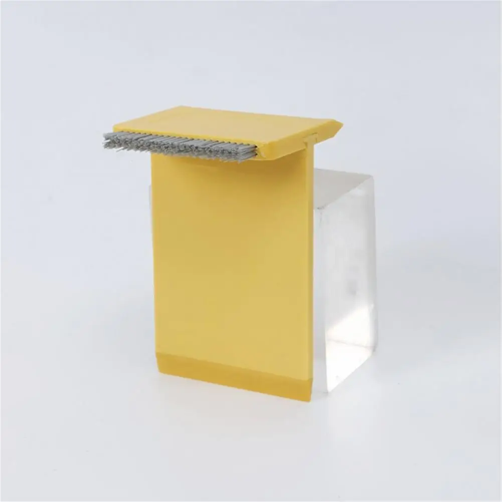 Удобный долговечный удобный захват съемные бытовые принадлежности | Щетки