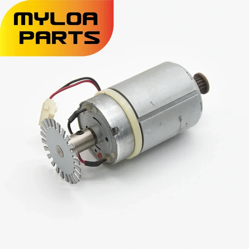 МОТОР дубликатора CCWRS-555PH-2410 1 шт. подходит для RISO RV 490-20005 или 023-75907-006