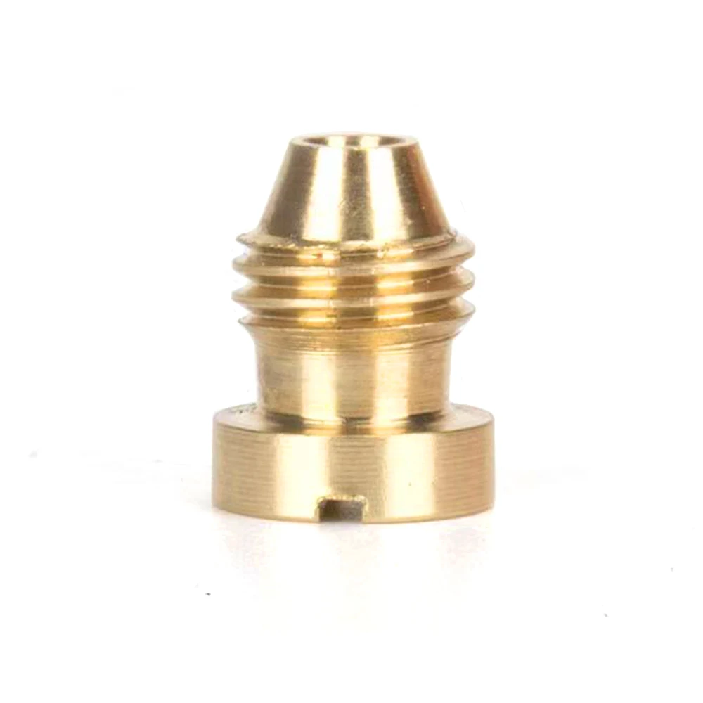 Латунная резьба 0,9/1/1,1/1,2/1,3/1,4 мм, наконечники для отверстий для снежной пены + создатель пены для насадок для снежной пены, насадка для труб из нержавеющей стали вячеслав васильевич бондаренко липгарт создатель победы