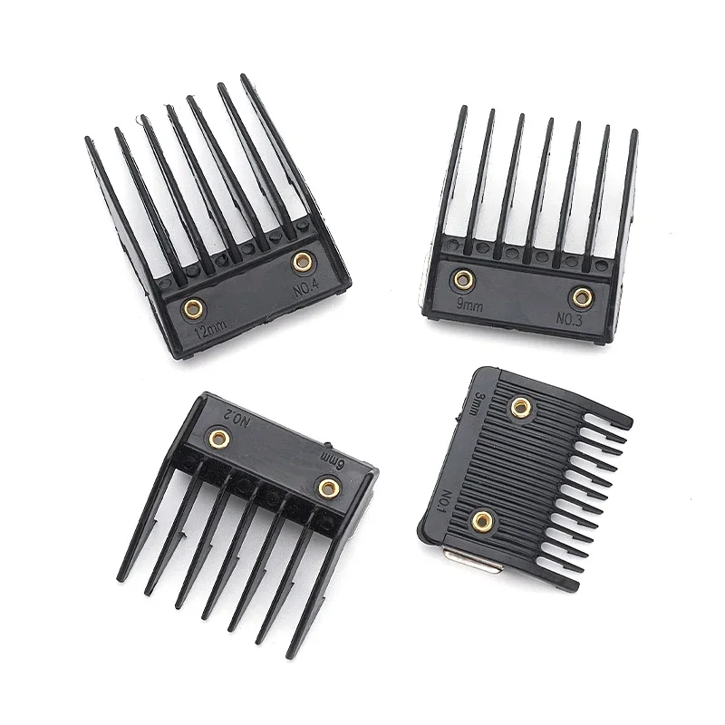 1 комплект машинка для стрижки волос направляющая расческа парикмахера