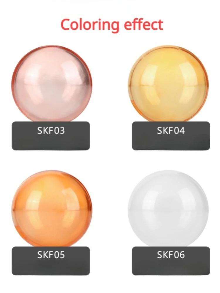 Цветная краска экологически безопасная на водной основе цвет кожи пигмент