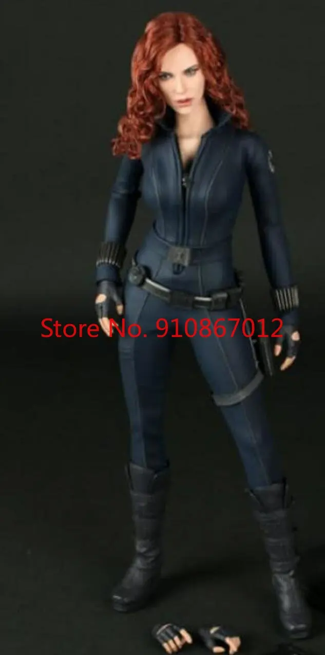 

hot toys action figure 1/6 Scale MMS124 In stock