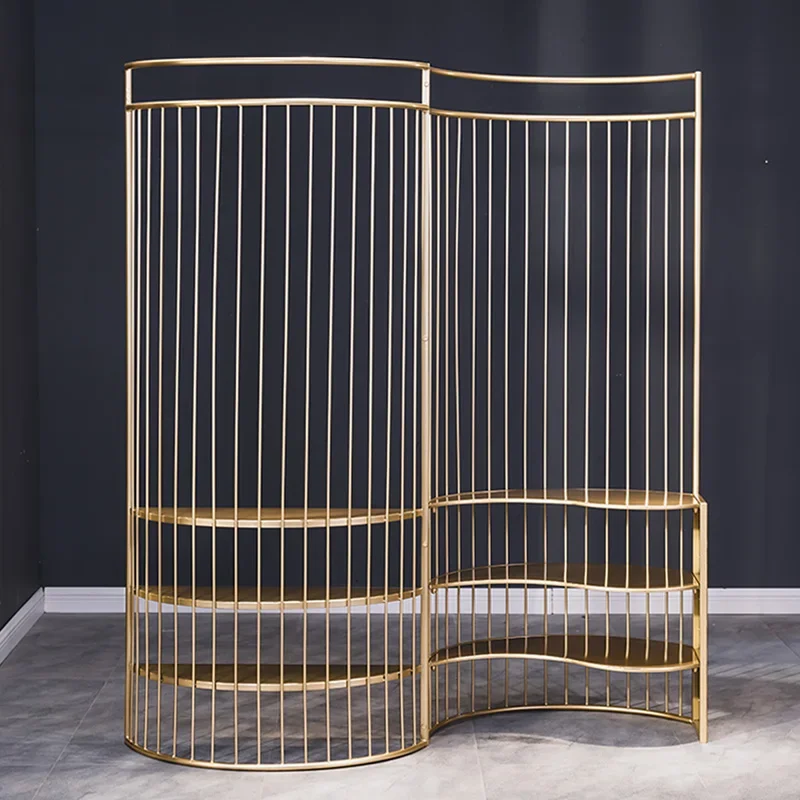 Стеллаж для хранения Mingzhan подзарядные экраны гостиной североевропейский