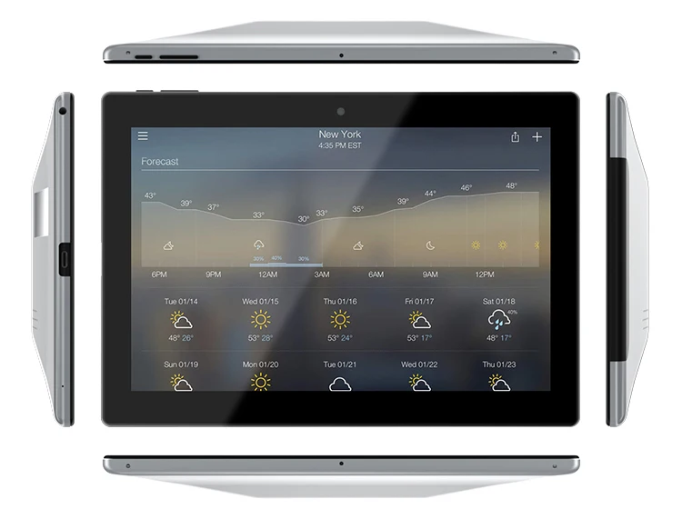 Датчики движения KNX и Portworld для систем домашней автоматизации следующего уровня