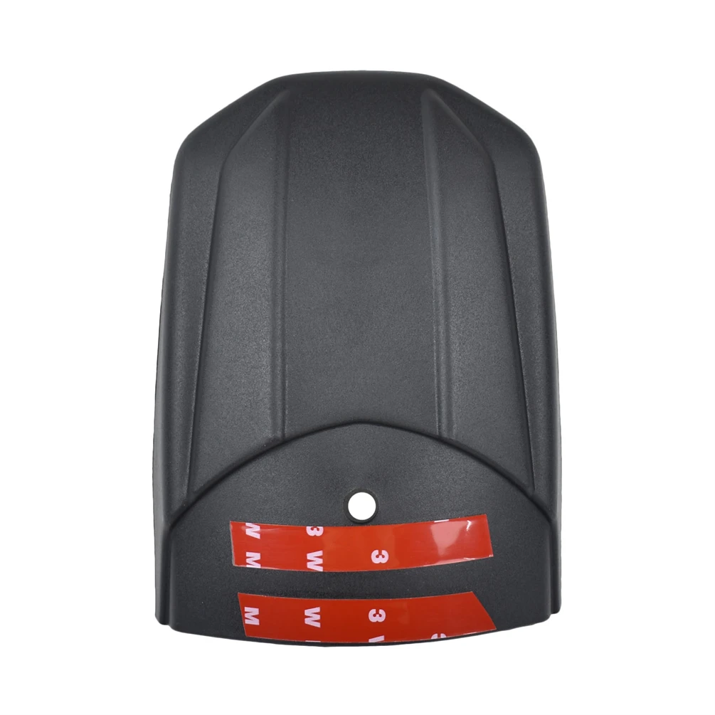 Для Ninja Z 400 удлинитель переднего брызговика для Kawasaki Ninja400 Z400 2018-2024 брызговик на