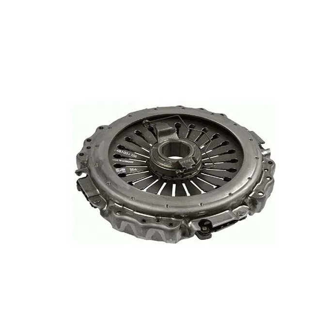 

3483034135 20569147 85000235 Heavy Duty Truck Clutch cover And Pressure Plate Assembly