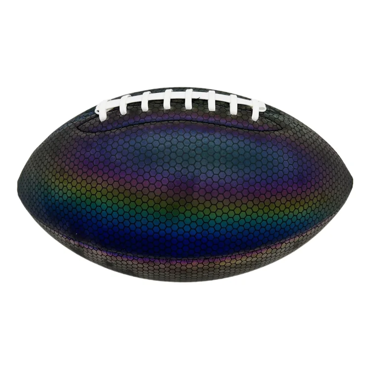 

Wholesales Professional Printing Rugby Match American Football Ball Training