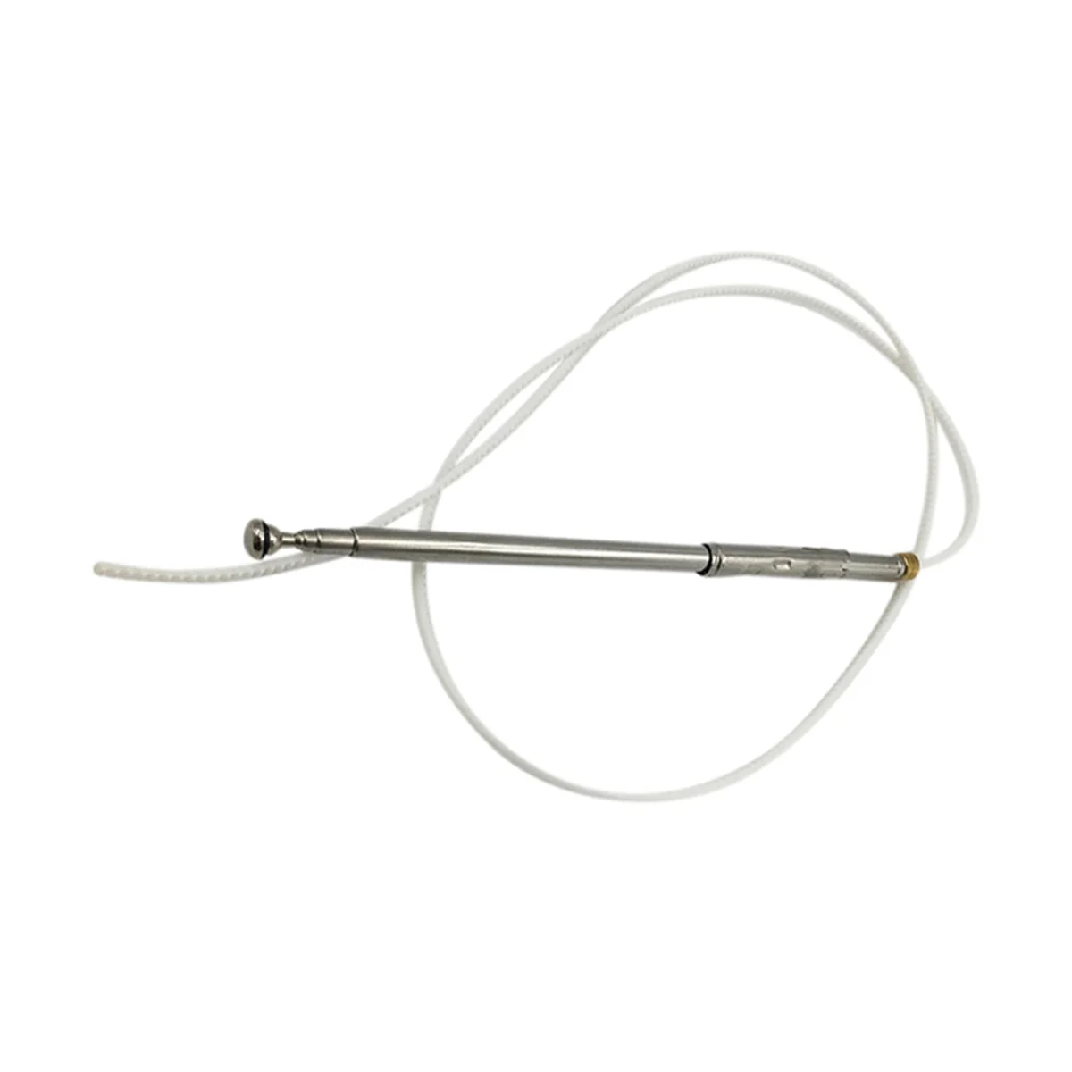 Автомобильная телескопическая антенна MR515821 автозапчасти для V73 V75