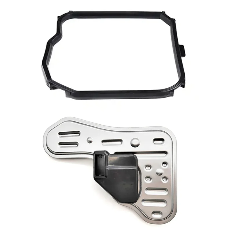 AL4 масляный фильтр автоматической коробки передач для Peugeot Citroen Renault Meyle 4 Speed 7700107587