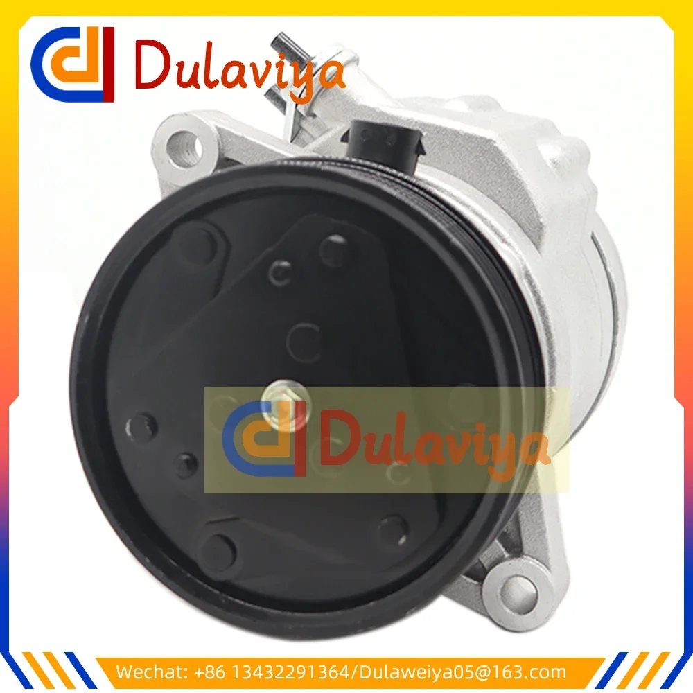 Компрессор переменного тока для Chevrolet Captiva 2.4 Opel Antara Vauxhall SP17 4803455 4813544 96629606 96861885