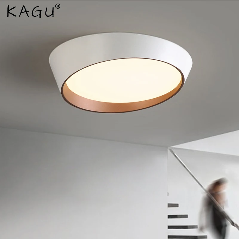 Купи Hot selling Ceiling chandelier Bedroom Led Ceiling Light Room Lights Lighting ceiling Fixture Original LED Ceiling Lamp Lights за 4,740 рублей в магазине AliExpress