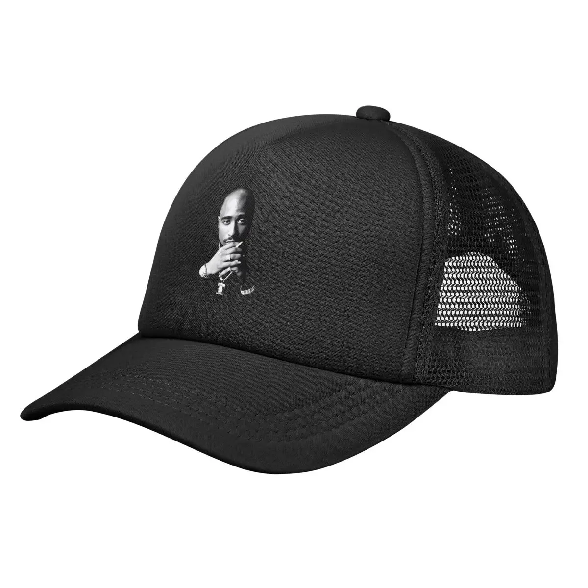 Бейсболка PEDRAZA 2Pac