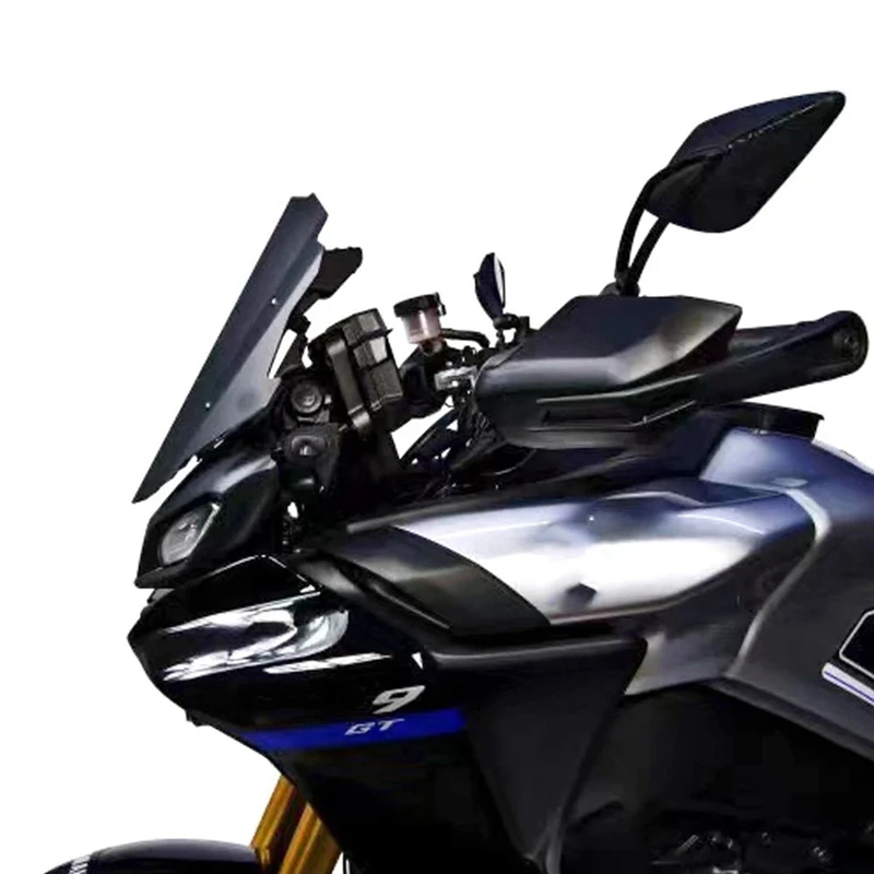 Ветровое стекло для мотоцикла солнцезащитный козырек ветрозащитный экран Yamaha