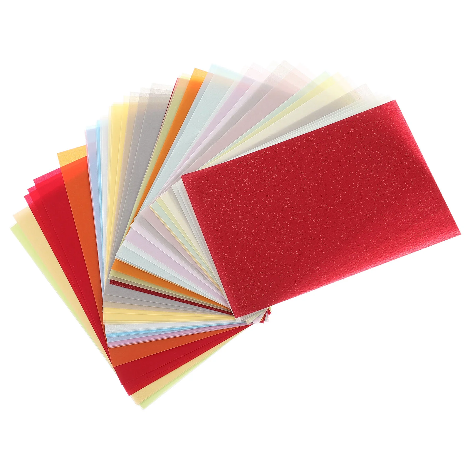 

Paper Tracing Transfer Drawing Colorful Copy Sheets Transferringschool Printing Supplies Professional