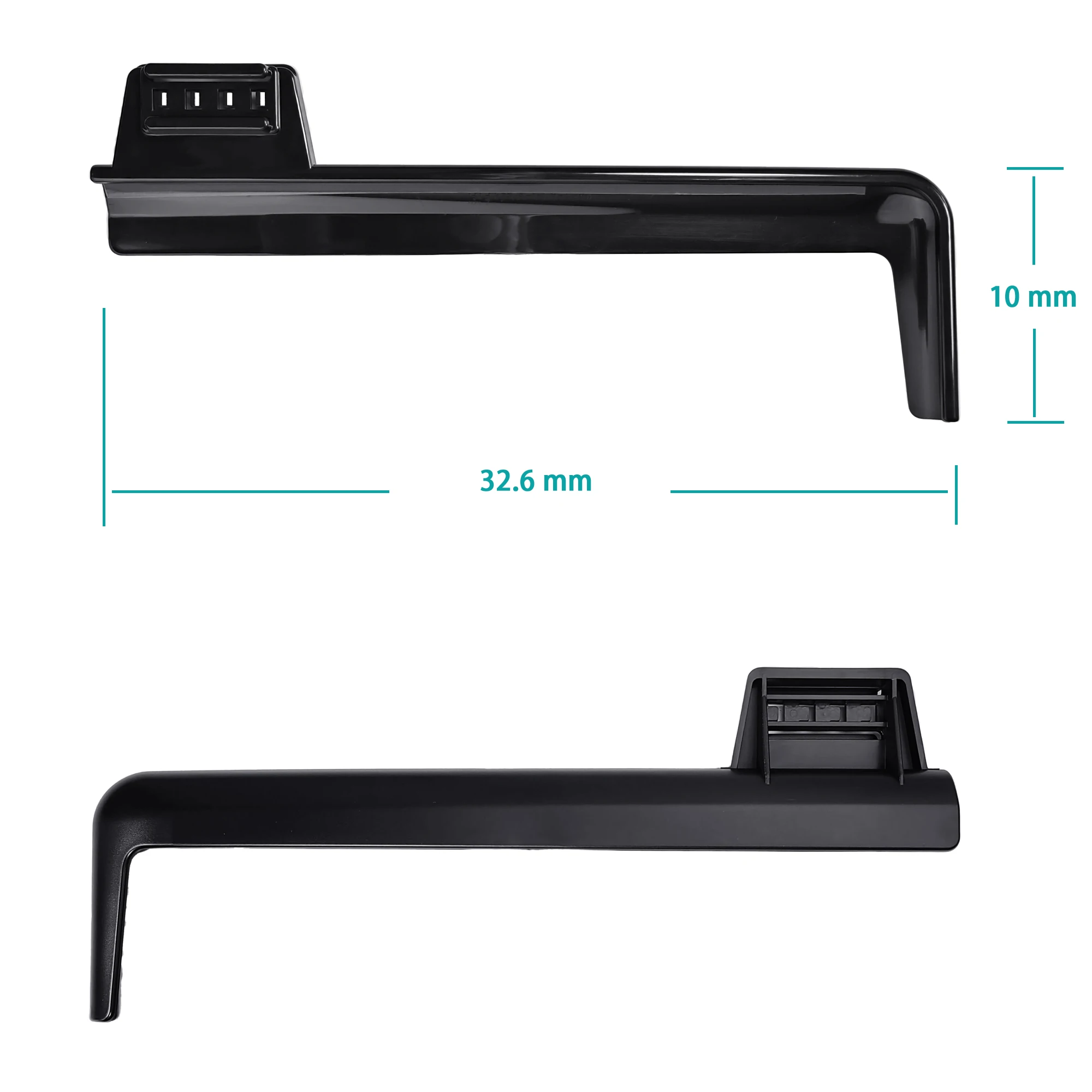 Автомобильный держатель для телефона Mercedes Benz A-Class W177 2023 2022-2019 фиксированная база