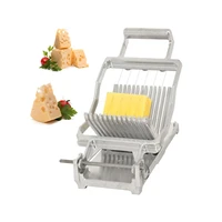 convenience used for home cheese block cutter in china