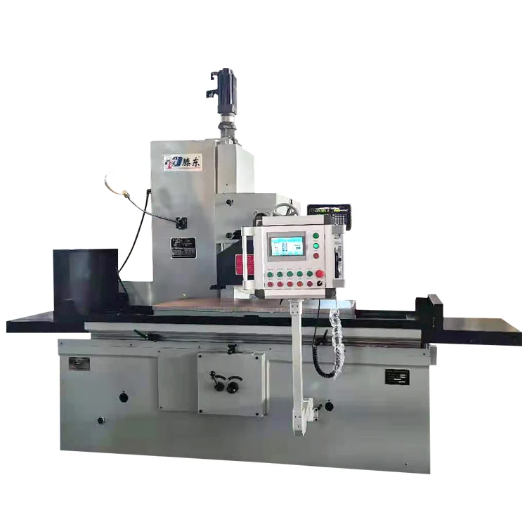 

cnc grinding M7150 steal flat surface grinding machine