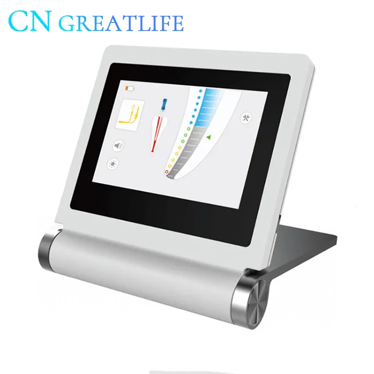 

Dental endodontic equipment root canal apex locator / Colorful touch screen apex locator dental /Apex locator endodontics coxos
