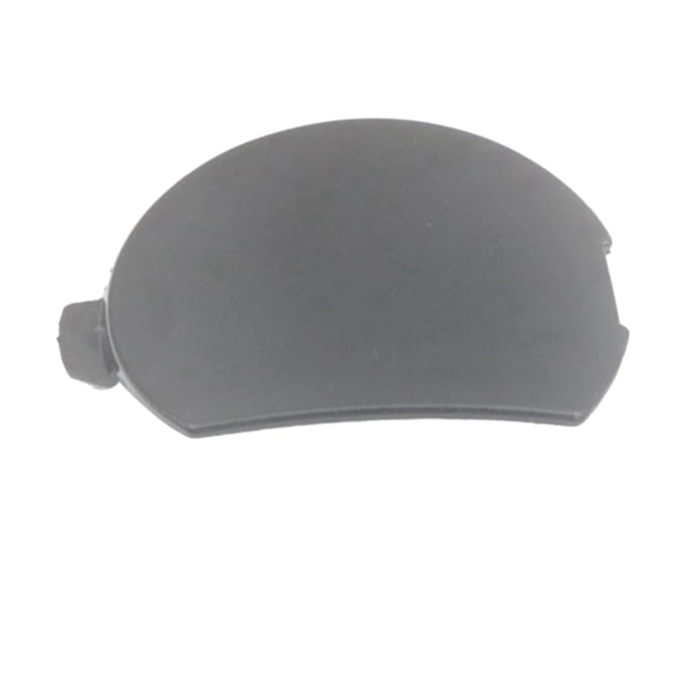 

For Mazda Atenza Mazda 6 Front Bumper Tow Cap Black Gray (Unpainted)