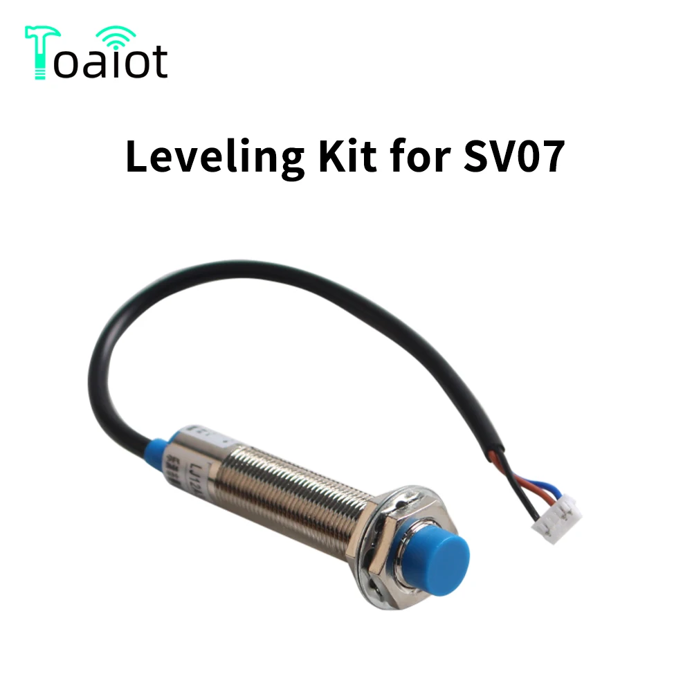 Комплект датчиков выравнивания SV07 детали для 3D-принтера улучшенная точность