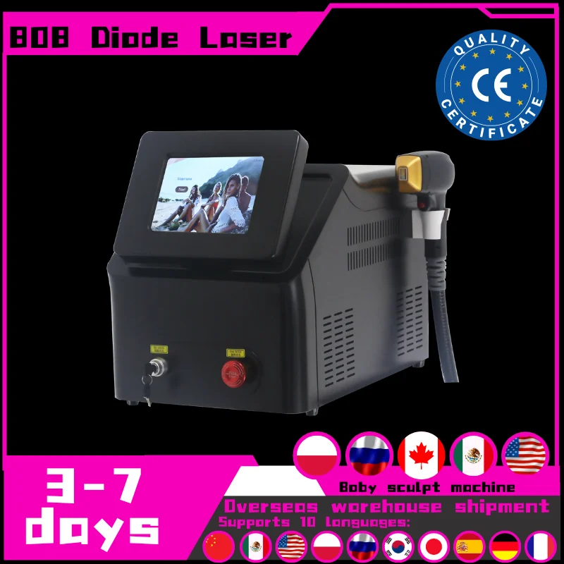 2023 Π΄ΠΈΠΎΠ΄Π½ΡΠΉ Π»Π°Π·Π΅Ρ 2000 ΠΡ 755 Π½ΠΌ ΠΏΠΎ Π·Π°Π²ΠΎΠ΄ΡΠΊΠΎΠΉ ΡΠ΅Π½Π΅, Π΄Π»ΠΈΠ½Π° Π²ΠΎΠ»Π½Ρ 808 Π½ΠΌ, ΡΠ΅ΠΌΠΏΠ΅ΡΠ°ΡΡΡΠ° Π·Π°ΠΌΠΎΡΠ°ΠΆΠΈΠ²Π°Π½ΠΈΡ ΠΏΠ΅ΡΠΌΠ°Π½Π΅Π½ΡΠ½ΡΡ
Π²ΠΎΠ»ΠΎΡ, Π±Π΅Π·Π±ΠΎΠ»Π΅Π·Π½Π΅Π½Π½ΠΎΠ΅ ΡΠ΄Π°Π»Π΅Π½ΠΈΠ΅ Π²ΠΎΠ»ΠΎΡ Π½Π° Π»ΠΈΡΠ΅ 2023 Π΄ΠΈΠΎΠ΄Π½ΡΠΉ Π»Π°Π·Π΅Ρ 2000 ΠΡ 755 Π½ΠΌ ΠΏΠΎ Π·Π°Π²ΠΎΠ΄ΡΠΊΠΎΠΉ ΡΠ΅Π½Π΅, Π΄Π»ΠΈΠ½Π° Π²ΠΎΠ»Π½Ρ 808 Π½ΠΌ, ΡΠ΅ΠΌΠΏΠ΅ΡΠ°ΡΡΡΠ° Π·Π°ΠΌΠΎΡΠ°ΠΆΠΈΠ²Π°Π½ΠΈΡ ΠΏΠ΅ΡΠΌΠ°Π½Π΅Π½ΡΠ½ΡΡ
Π²ΠΎΠ»ΠΎΡ, Π±Π΅Π·Π±ΠΎΠ»Π΅Π·Π½Π΅Π½Π½ΠΎΠ΅ ΡΠ΄Π°Π»Π΅Π½ΠΈΠ΅ Π²ΠΎΠ»ΠΎΡ Π½Π° Π»ΠΈΡΠ΅