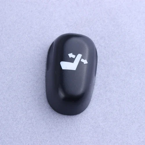 

Крышка переключателя сиденья автомобиля, регулировочная крышка для Toyota Camry 2006-2011 Crown Reiz 2006-2009 Highlander RAV4 LAND CRUISER PRADO